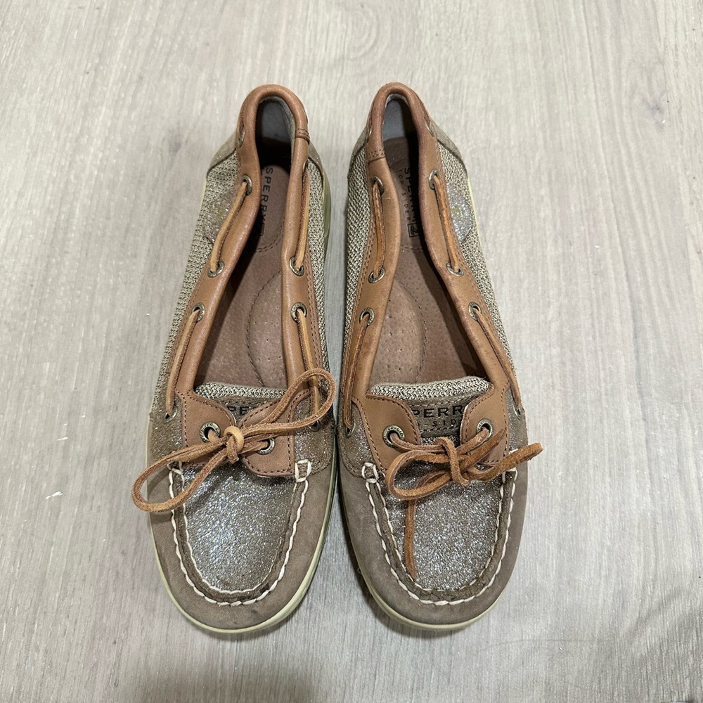 Sperry Top-sider Angelfish Sparkle